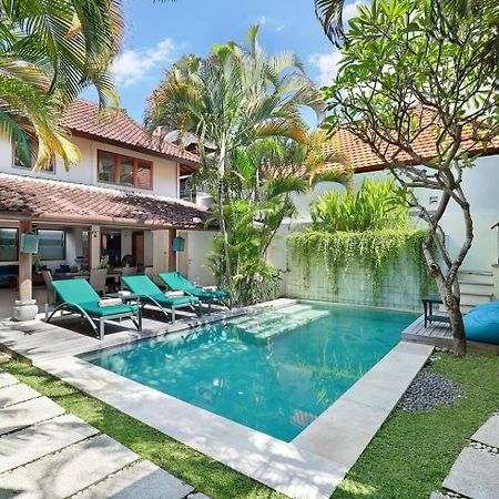 סמיניאק Super Value 4 Bedroom, Walk To Bintang Supermarket מראה חיצוני תמונה
