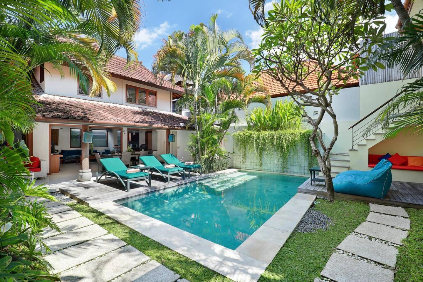 סמיניאק Super Value 4 Bedroom, Walk To Bintang Supermarket מראה חיצוני תמונה