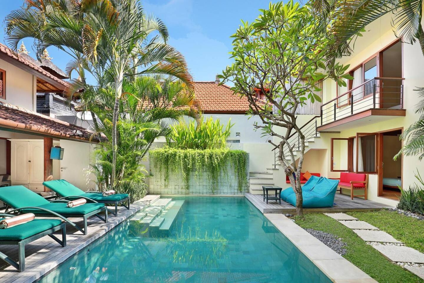 סמיניאק Super Value 4 Bedroom, Walk To Bintang Supermarket מראה חיצוני תמונה