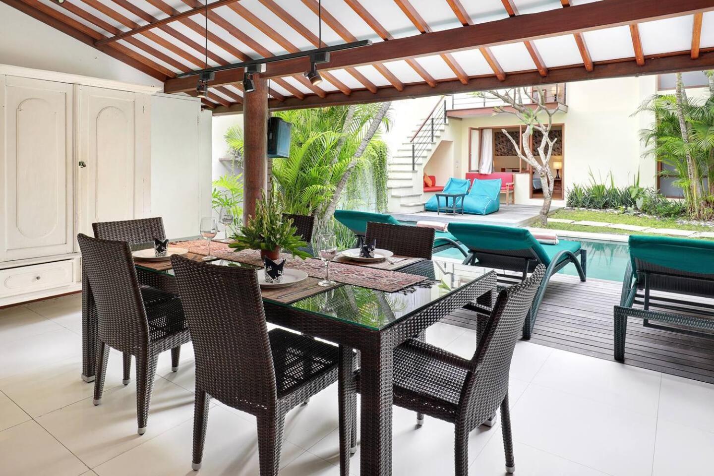 סמיניאק Super Value 4 Bedroom, Walk To Bintang Supermarket מראה חיצוני תמונה