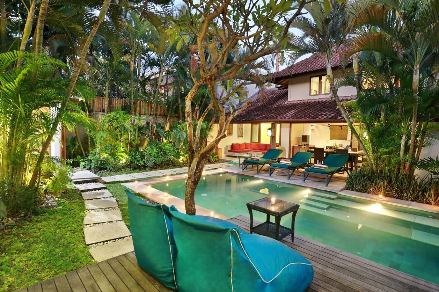 סמיניאק Super Value 4 Bedroom, Walk To Bintang Supermarket מראה חיצוני תמונה