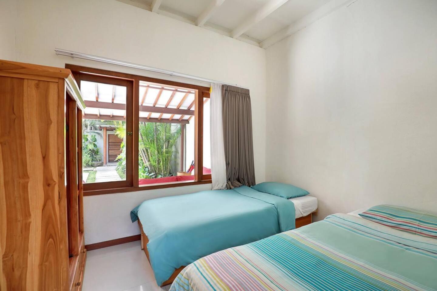 סמיניאק Super Value 4 Bedroom, Walk To Bintang Supermarket מראה חיצוני תמונה