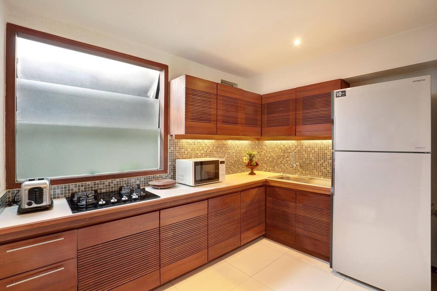 סמיניאק Super Value 4 Bedroom, Walk To Bintang Supermarket מראה חיצוני תמונה