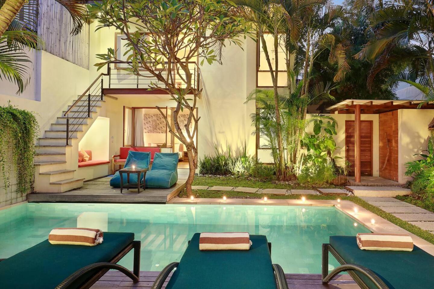 סמיניאק Super Value 4 Bedroom, Walk To Bintang Supermarket מראה חיצוני תמונה