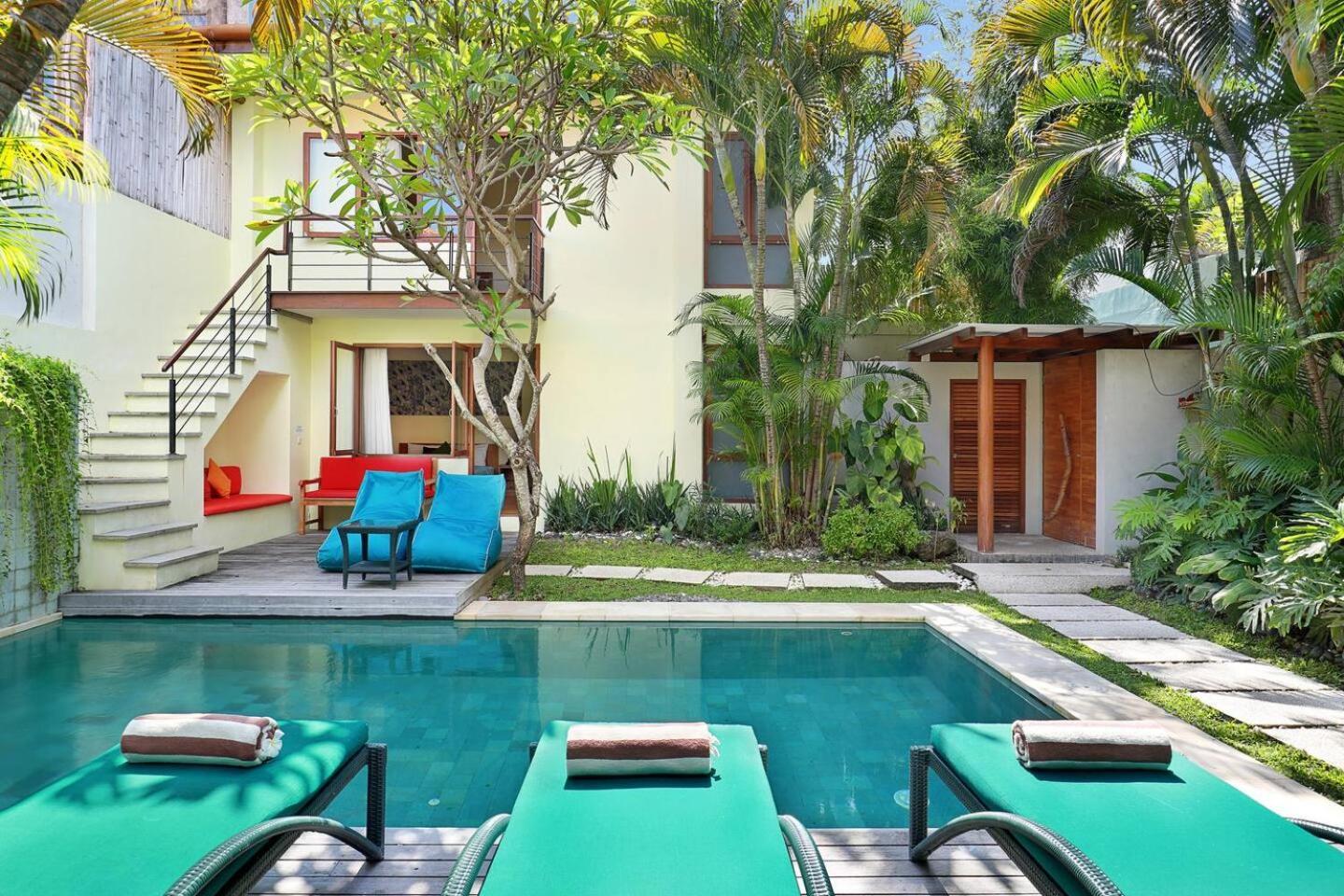 סמיניאק Super Value 4 Bedroom, Walk To Bintang Supermarket מראה חיצוני תמונה