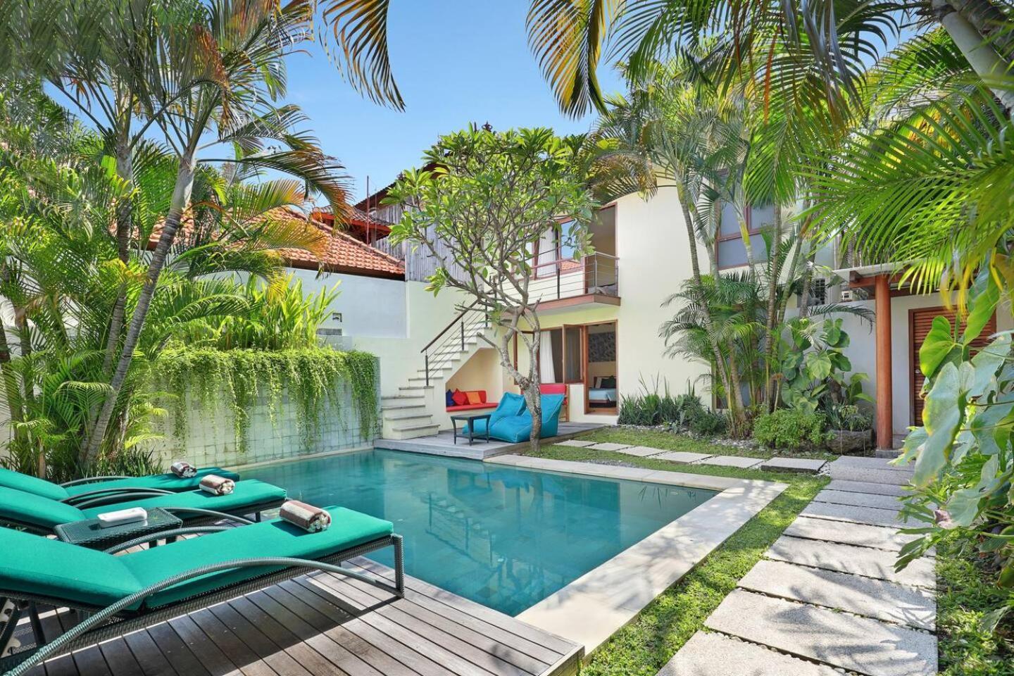 סמיניאק Super Value 4 Bedroom, Walk To Bintang Supermarket מראה חיצוני תמונה
